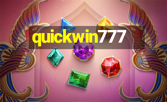 quickwin777