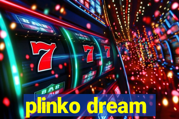 plinko dream