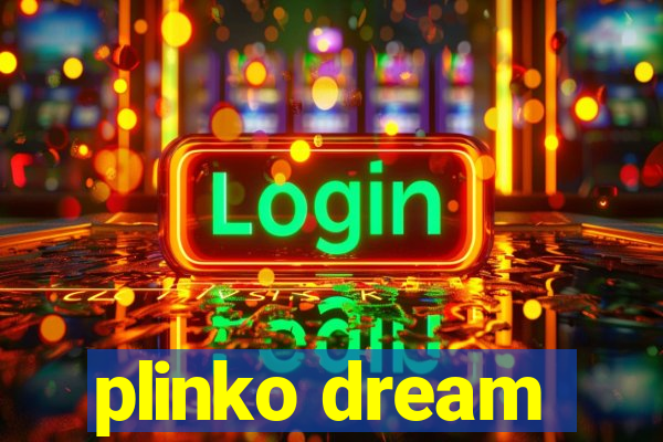 plinko dream