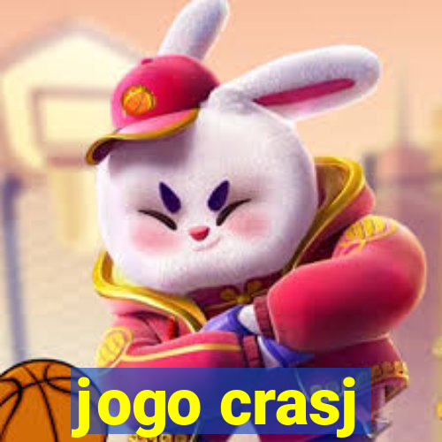 jogo crasj