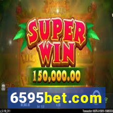 6595bet.com