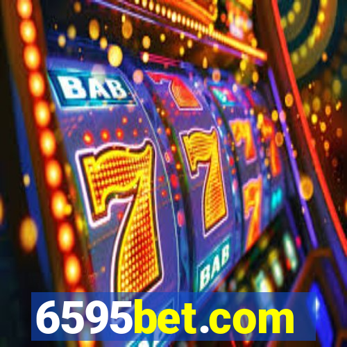 6595bet.com