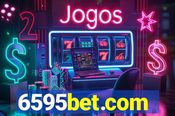 6595bet.com