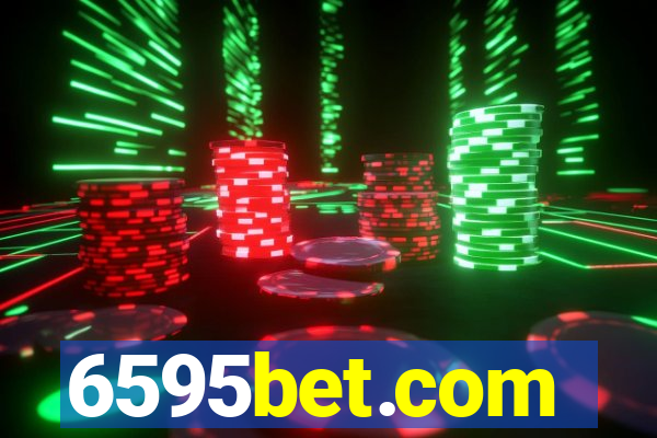 6595bet.com