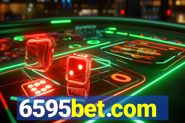 6595bet.com