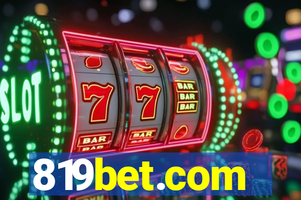 819bet.com