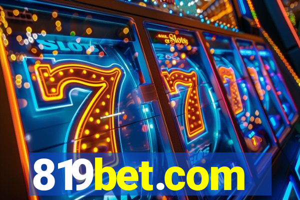 819bet.com