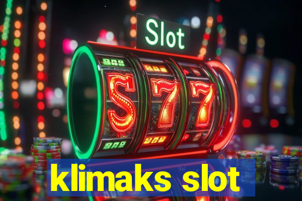 klimaks slot