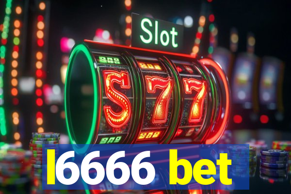 l6666 bet