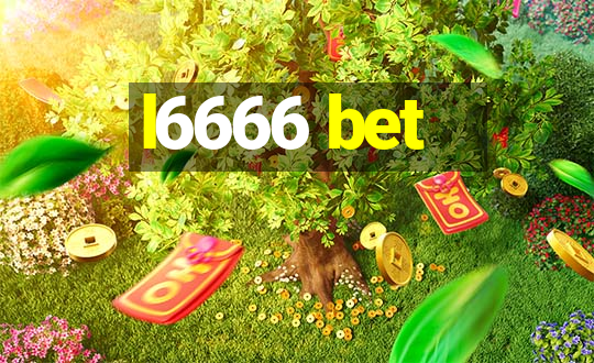 l6666 bet