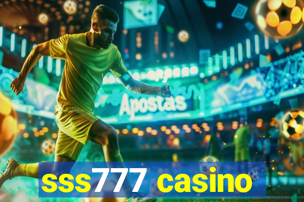 sss777 casino