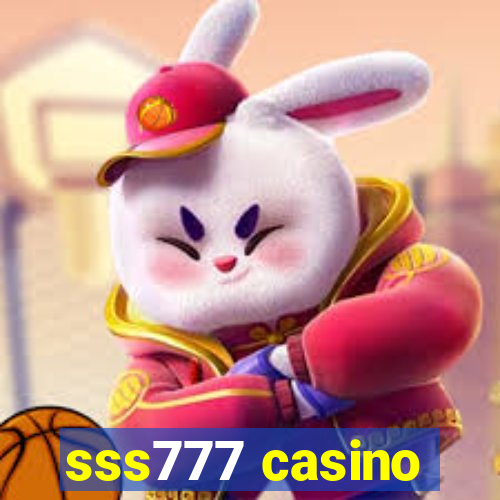 sss777 casino