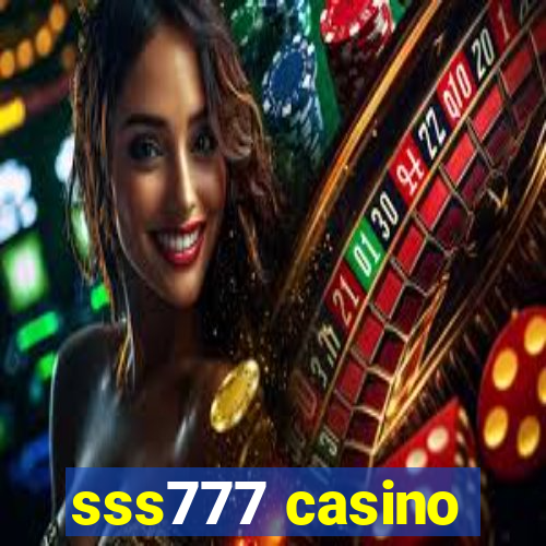 sss777 casino