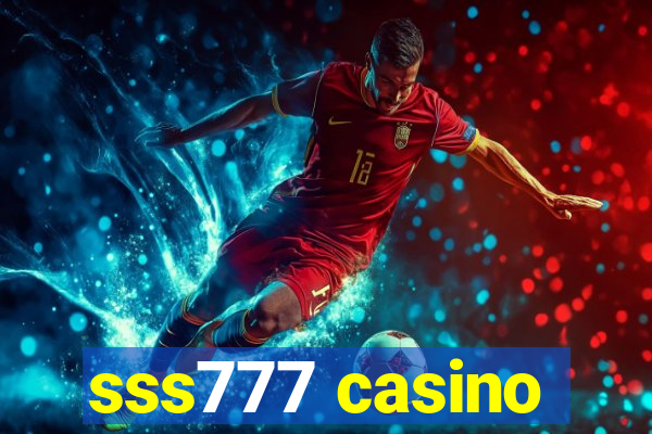 sss777 casino