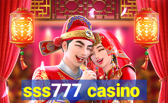 sss777 casino