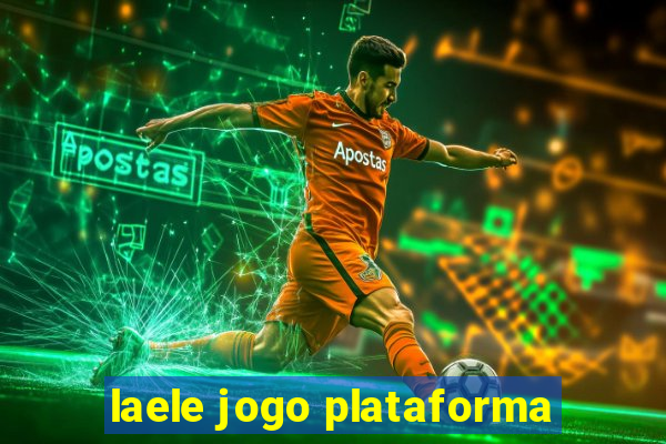 laele jogo plataforma