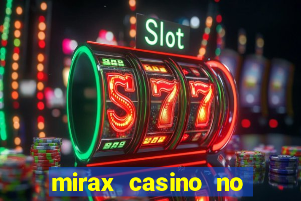 mirax casino no deposit bonus