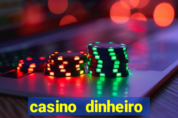 casino dinheiro real iphone