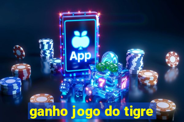 ganho jogo do tigre