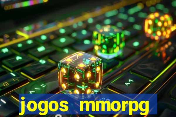 jogos mmorpg android 2024