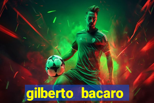 gilberto bacaro reclame aqui