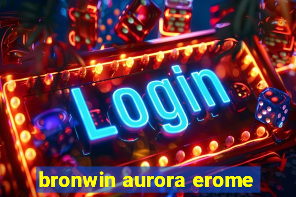 bronwin aurora erome