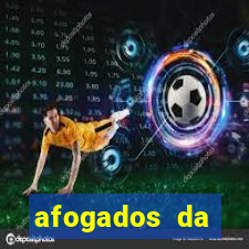 afogados da ingazeira fc