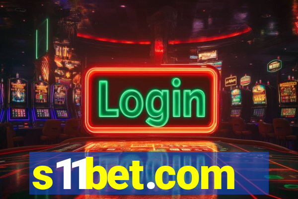 s11bet.com