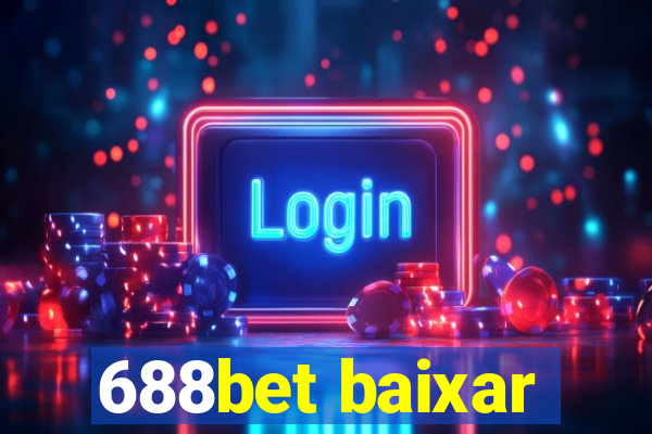 688bet baixar