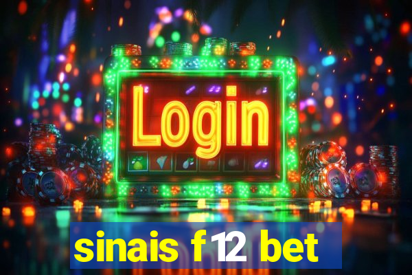 sinais f12 bet