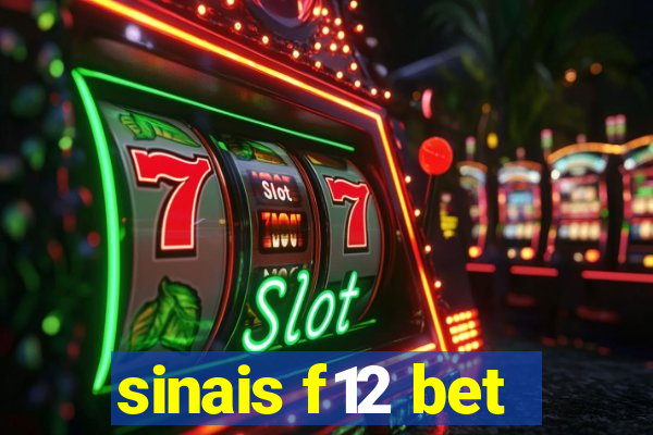 sinais f12 bet