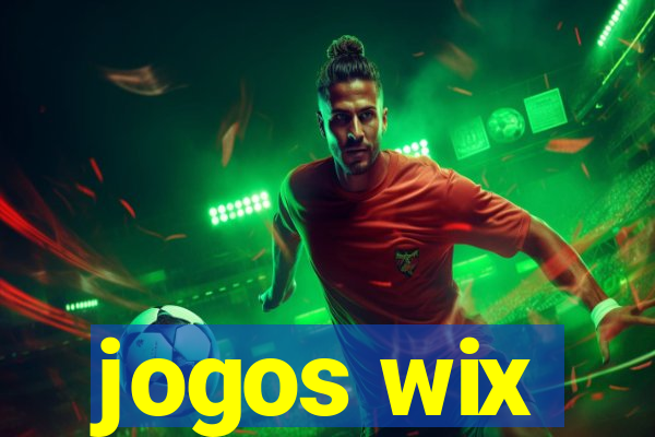 jogos wix