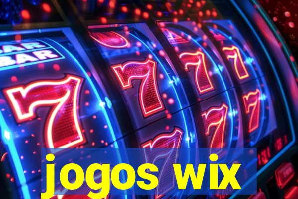 jogos wix