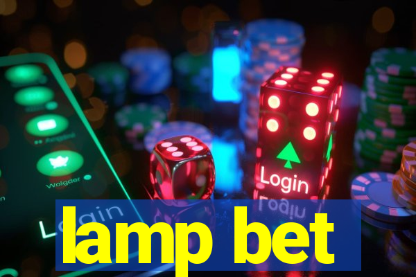 lamp bet