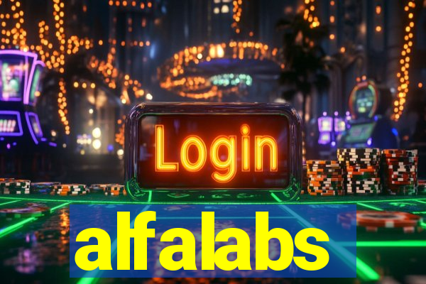 alfalabs