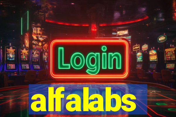 alfalabs