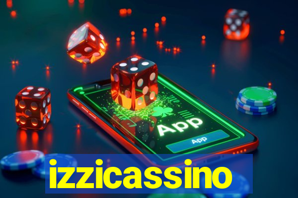 izzicassino