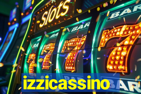 izzicassino