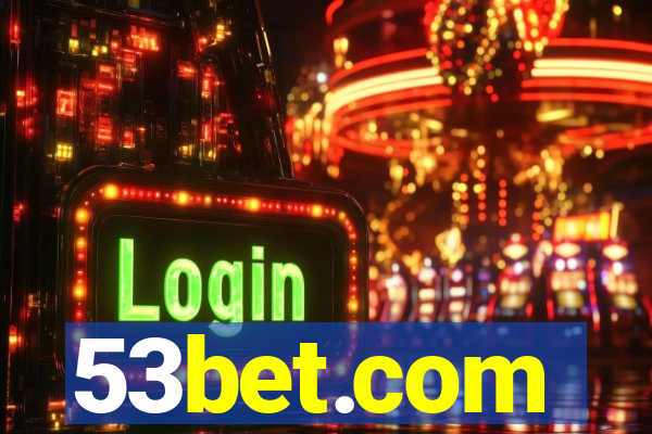 53bet.com