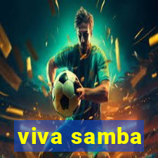 viva samba