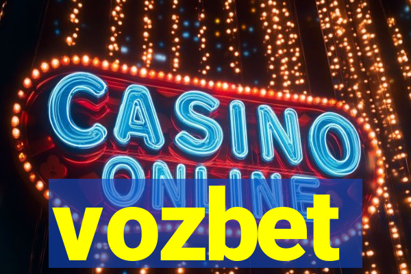 vozbet