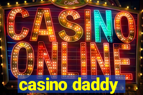 casino daddy