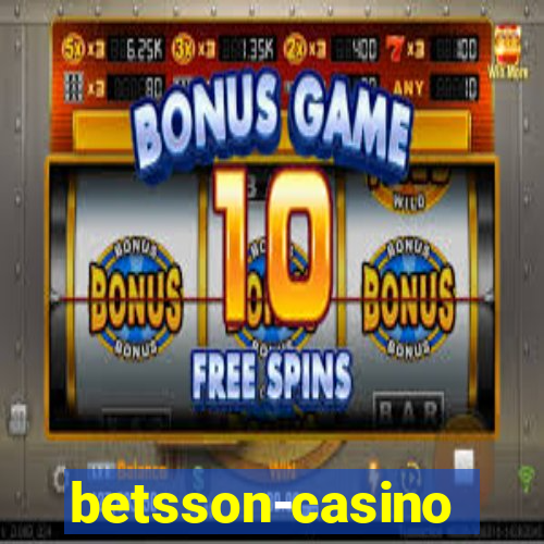 betsson-casino