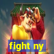 fight ny