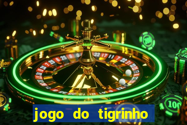 jogo do tigrinho saiu do ar