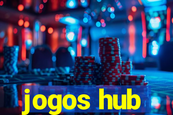 jogos hub