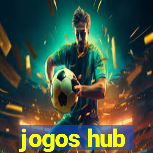 jogos hub