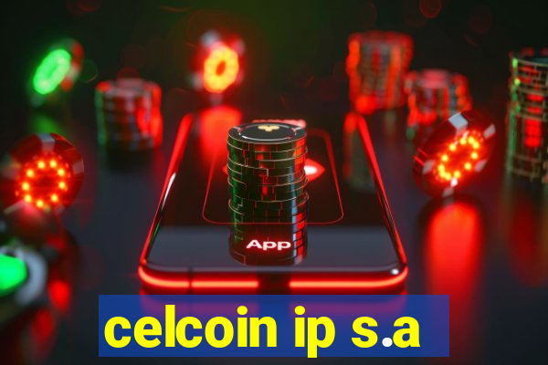 celcoin ip s.a