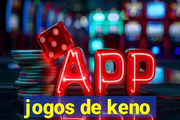 jogos de keno