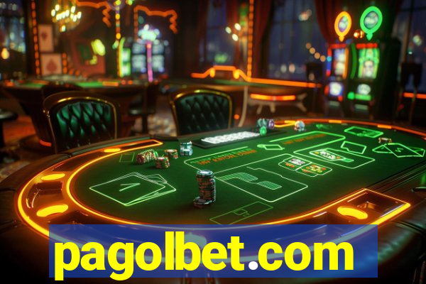 pagolbet.com